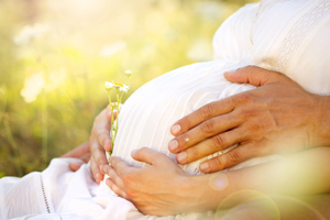如果你在怀孕期间出现过敏性皮疹该怎么办？(图1)